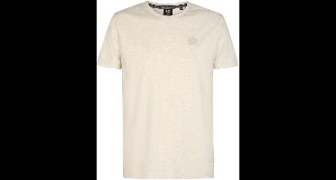 Petrol Industries T-shirt Logo T Shirt Ladera M 1060 Tsr614 0009 Mannen Maat - XXL