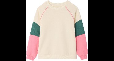 Vertbaudet Sport sweater voor meisjes