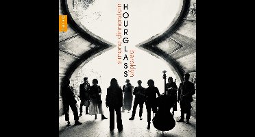 Baroklyn & Simone Dinnerstein - Hourglass (CD)