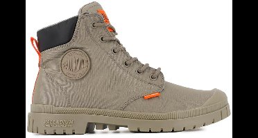 Palladium Pampa Sp20 Cuff Wp+ Schoenen Beige EU 37 Man,Vrouw