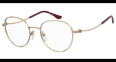 Pierre Cardin P.C. 8923 Gold 50/19/145 WOMAN Brilmonturen