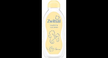 Zwitsal Badolie 200 ml