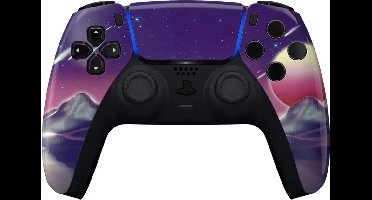 Clever Retro Galaxy Controller (PS5 compatibel)