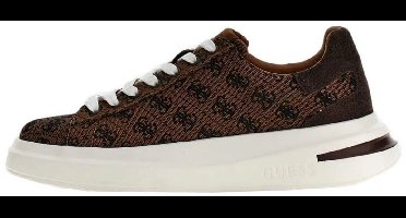 Guess Elba Schoenen Bruin EU 45 Man