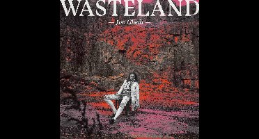 Jim Ghedi - Wasteland (LP) (Coloured Vinyl)