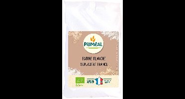 Primeal Volkoren speltmeel