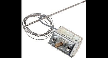 WHIRLPOOL - Thermostaat met penvoeler 13cm TypeTR/741 16(4)A 400V - 481228228227
