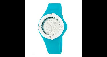 Horloge Dames Hello Kitty hk7158ls-08 (Ø 38 mm)
