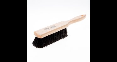 Handstoffer gemengd paardenhaar 30cm