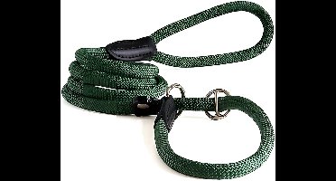 Hunter Retrieverlijn 10mm x 170cm