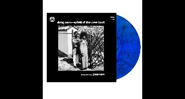 Spirit Of The New Land