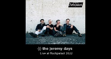 Live at Rockpalast 2022