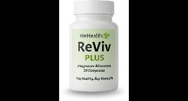 Reviv Plus