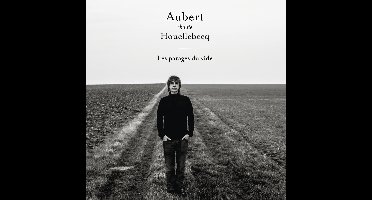 Aubert Chante Houellebecq