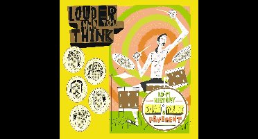 Louder Than You Think