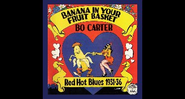 Banana in Your Fruit Basket