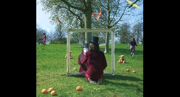 An Introduction to Syd Barrett