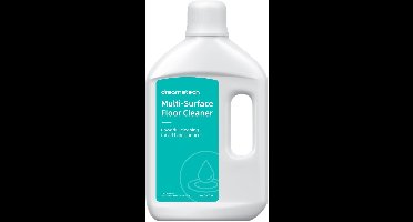 Dreame en Mova Origineel Reinigingsmiddel (1000ml, AWH6-1000M)