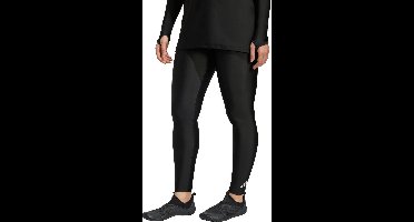 adidas Performance ZWEMLEGGING - Dames - Zwart