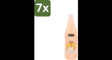 Sence Baby – Haarlotion – Verzorgend – 150 ml - Bulkverpakking - 7 stuks
