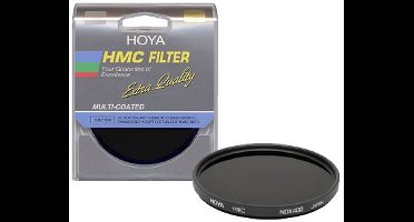 Hoya ND400 HMC Filter 72 mm