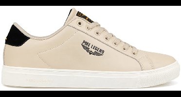 PME Legend - Heren Sneakers Carrior - Beige - Maat 44