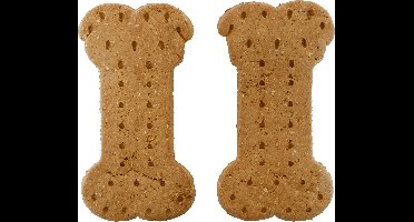 Flamingo Hondensnack Kluif Lam & Rijst - groot