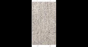 FLAMINGO Katten krabbord hoek sisal beige 5346817