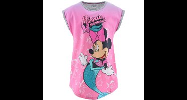 Disney Minnie kindernachthemd 5 jaar