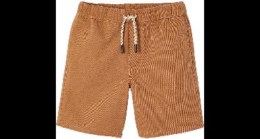 Vertbaudet Bermuda jongens in twill