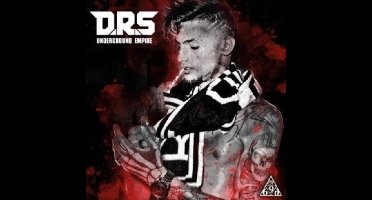 Underground Empire (CD)