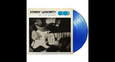 Bound By the Blues