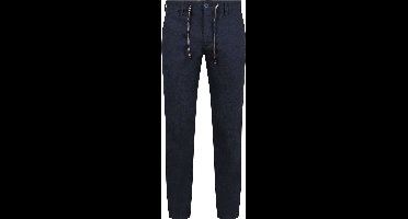 Mac Broek Lennox Sport Donkerblauw (navy) - Maat W 36 - L 34 - Heren