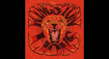 The Kingston Lions