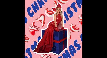 Kylie Christmas (Fully Wrapped)