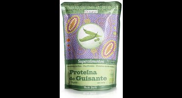 Drasanvi Proteina Guisante Bio 250g Doypack Superalimento