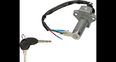 Contactslot Honda MBX / MTX 50 / Honda MTX-SH 50