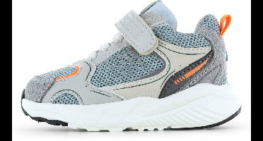 Shoesme grijs sneakertje