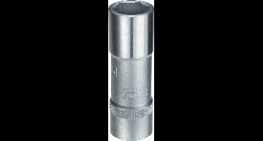 Gedore dopsleutel 1/2 inch lang 6-kant 10mm