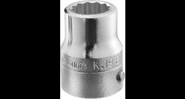 Facom Doppen 3/4 12-kant, metrisch - K.32B