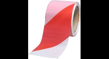 dörner + helmer 490056 Afzetlint 2 (l x b) 500 m x 80 mm