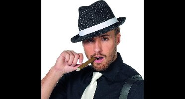 Feest Nep sigaar - Nepsigaar met rook voor carnaval en feestjes