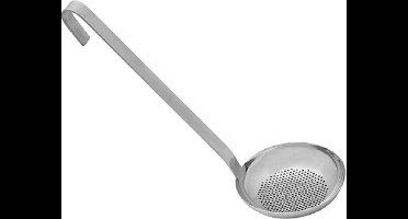 Opscheplepel Ø09cm 720431