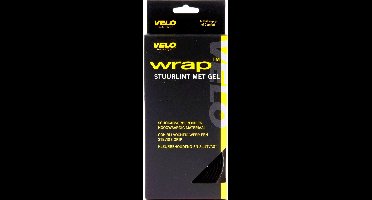 Velo QD0707A Stuurlint gel zwart