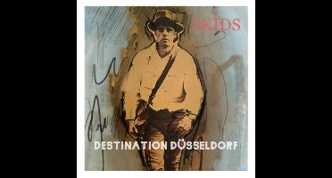 Destination Düsseldorf
