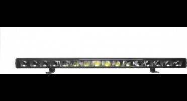 LED Bar 124W + 10W 845x75x65mm 12/24V 16+36 LED