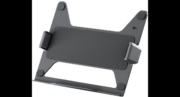 Goobay VESA-adapter voor notebooks tot 17,3 inch