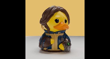 Numskull Fallout Tubbz PVC Figure Lucy Maclean 1st Edition 10 cm Mini-Figuur