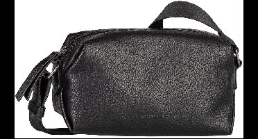 TOM TAILOR schoudertas Rania Crossbody Bag Black zwart