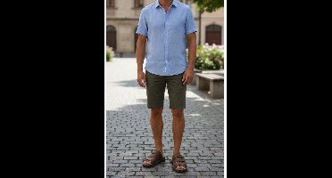 Rieker Slipper 20369-25 Bruin